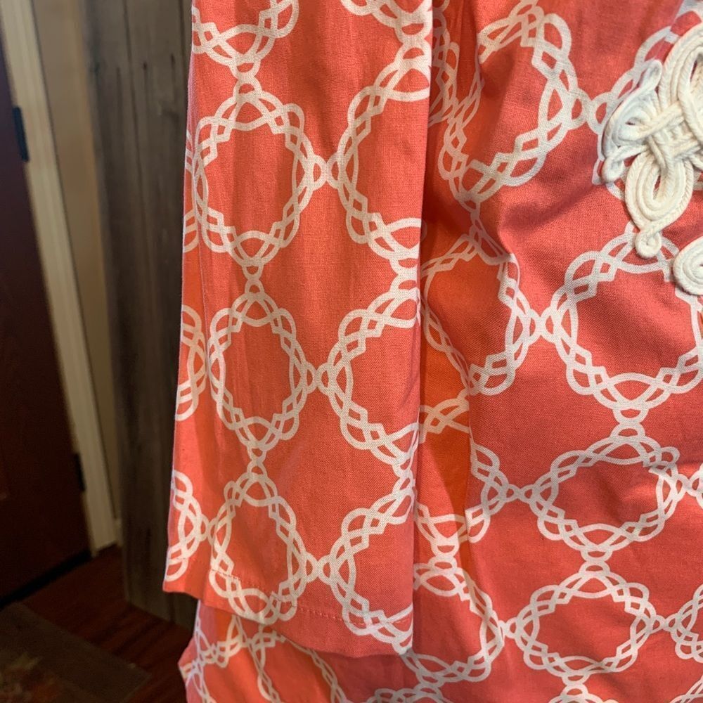 Woman’s Basic Edition Blouse - Picture 11 of 13